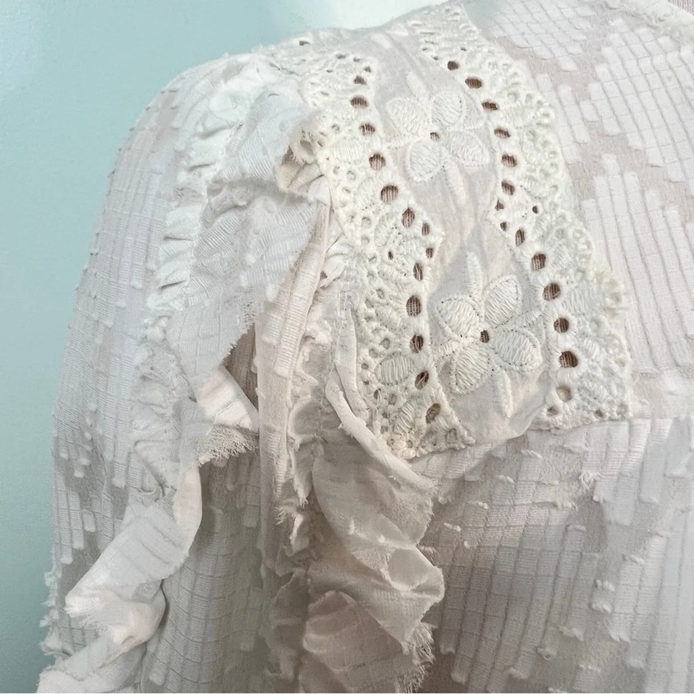 Anthropologie not so